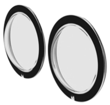 Защитные линзы INSTA360 One X2