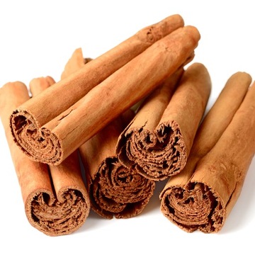 CYNAMON CEJLOŃSKI LASKI 25g