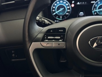 Hyundai Tucson IV SUV 1.6 T-GDI 48V 150KM 2023 Hyundai Tucson Smart / Kamera cofana / CarPlay/And, zdjęcie 20