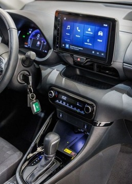 Toyota 2024 Toyota Yaris Hybrid 1.5 Style 1.5 Hybryda 116KM, zdjęcie 18