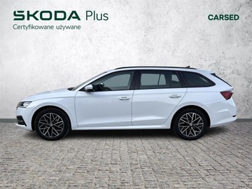 Skoda Octavia IV Scout 1.5 TSI ACT 150KM 2023 Skoda Octavia 1.5TSI 150KM Ambition l Gwarancja, P, zdjęcie 2