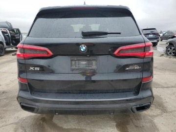 BMW X5 G05 2019 BMW X5 Xdrive40l 3.0 Benzyna 335KM, zdjęcie 3