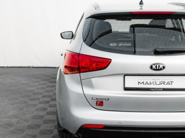 Kia Ceed II Kombi Facelifting 1.4 CRDi 90KM 2018 Kia Cee'd WD0867S#1.4 CRDi M Cz.cof Bluetooth, zdjęcie 10