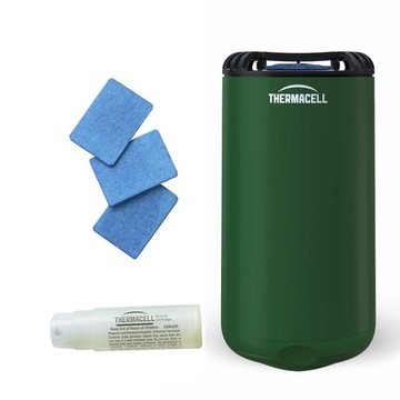 Thermacell PATIO SHIELD ОТПУСКАТЕЛЬ КОМАРОВ