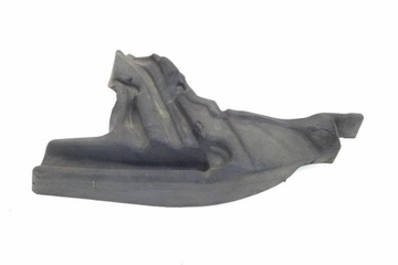 JINÉ DÍLY KOMORA MOTORU CITROEN DS5 9687734480 2.0L 2013