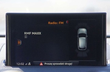 Audi A3 8V Cabriolet 2.0 TDI clean diesel 184KM 2016 Audi A3 Sportback 2.0 TDI CR 184 KM, Lift, 4x4, Virtual, Navi, BO, Full LE, zdjęcie 14