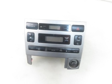 KLIMATRONIC TOYOTA COROLLA E12 8865013030 1773005812