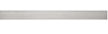 Nóż do strugarki heblarki 260x30x3,0 HSS 18%W
