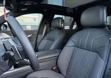 BMW Seria 7 G70 2024 BMW Seria 7 I wlasciciel M Sport Polska Gwarancja Bezwypadkowy FVAT23, zdjęcie 20