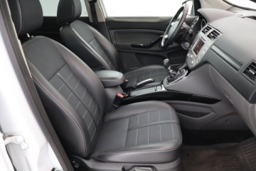 Ford Kuga I 2.0 Duratorq TDCi 140KM 2012 Ford Kuga 2.0 TDCi, 4X4, Skóra, Navi, Xenon, zdjęcie 8
