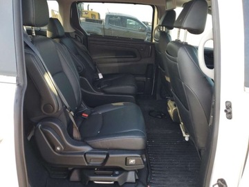 Honda Odyssey IV 2024 Honda Odyssey Touring 2024 3.5l 3.5 Benzyna 280KM, zdjęcie 11