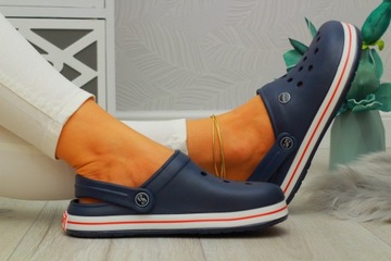 ЖЕНСКИЕ ТАПОЧКИ CROX ЛЕГКИЕ САБО ИЗ ПЕНЫ