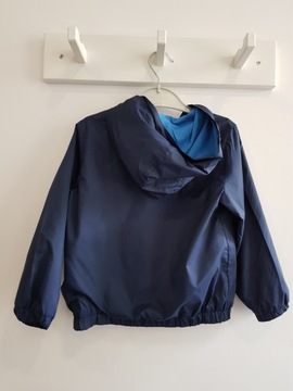 Полусезонная куртка Benetton для мальчика 100 см.
