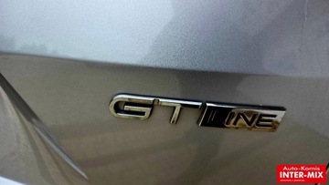 Renault Megane IV Grandtour 1.3 TCe 140 FAP 140KM 2019 Renault Megane Bogata wersja GT-line 1.3 Benzyna 140KM, zdjęcie 14