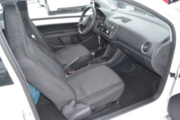 Skoda Citigo Hatchback 3d Facelifting 1.0 MPI 60KM 2019 Skoda Citigo, z Niemiec, OPŁACONA, zdjęcie 10