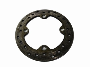 TARCZA HAMULEC CAN-AM 650 800 1000