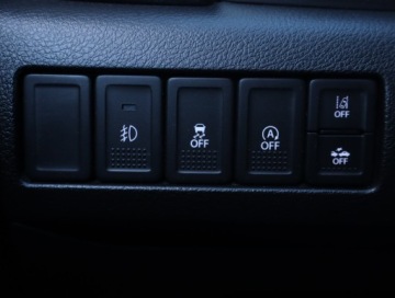 Suzuki Vitara III 2020 Suzuki Vitara 1.4 BoosterJet, Salon Polska, zdjęcie 15