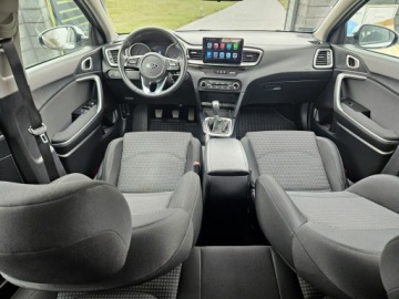 Kia Ceed III Hatchback 1.4 DOHC 100KM 2019 Kia Cee'd Pierwszy właściciel, Android, Kamera, zdjęcie 12
