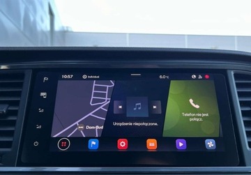 Cupra Ateca Crossover Facelifting 1.5 TSI 150KM 2024 Cupra Ateca FV 23, GPS, ACC, Ambiente, Indukcja, Kessy, Kamera cofania, Sa, zdjęcie 26