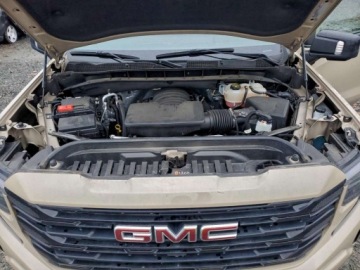  GMC Sierra K1500 Elevation 2023 5.3l 5.3 Benzyna 355KM, zdjęcie 6