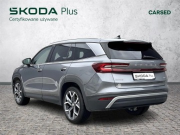 Skoda Kodiaq II SUV 2.0 TDI SCR 193KM 2024 Skoda Kodiaq 2.0TDI 193KM 4X4 Selection DSG l Matr, zdjęcie 36