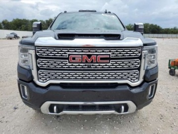  GMC Sierra 2020, 6,6L, 4x4, K2500 DENALI 6.6 Diesel 445KM, zdjęcie 1