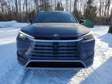 Lexus 2024 Lexus Inny TX 500H F Sport Premium 2024 2.4l 2.4 Hybryda 366KM, zdjęcie 5