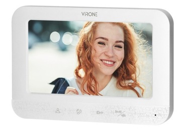 ВИДЕО ИНТЕРФОН ВИДЕО ИНТЕРФОН ВИДЕО ИНТЕРФОН LCD 7