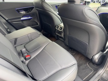 Mercedes GLC C254/X254 Coupe 2.0 220d 197KM 2025 Mercedes-Benz GLC 220 220d 4Matic Coupé Pakiet AMG, zdjęcie 22