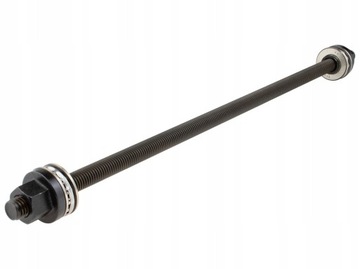 ŚRUBA ŚCIĄGACZ PRASA TULEI WAHACZA ŁOŻYSK M12 450mm