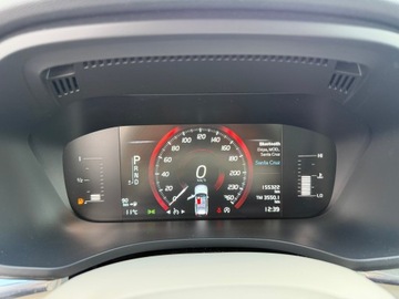 Volvo XC60 II Crossover D4 190KM 2018 VOLVO XC60 D4 POLESTAR | PANORAMA | FULL LED | FAKTURA VAT 23%, zdjęcie 27