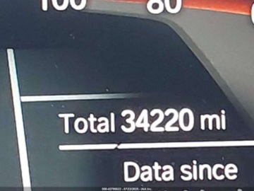 BMW X5 G05 2022 BMW X5 sDrive40i 2022 3.0l 3.0 Benzyna 335KM, zdjęcie 11