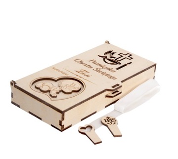 копилка - крещение