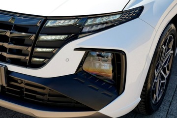 Hyundai Tucson IV SUV 1.6 CRDI 48V 136KM 2023 Hyundai Tucson MAX OPCJA skóra FUL LED nawi, zdjęcie 7