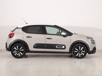 Citroen C3 IV 2024 Citroen C3 1.2 PureTech, Salon Polska, zdjęcie 5