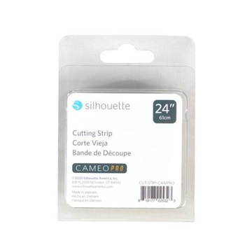 Listwa pasek pod nóż do plotera tnącego Silhouette Cameo 4 Pro