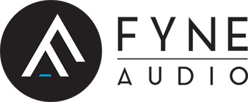 ЦЕНТРАЛЬНЫЙ ДИНАМИК FYNE AUDIO F300C ЧЕРНЫЙ ЯСЕНЬ