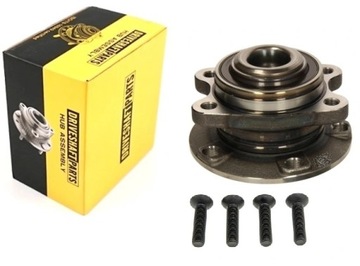 łożysko piasta koła AUDI A6 C6 4F 2004-2011 2WD TYŁ