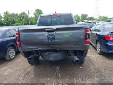  RAM 1500 Big Horn 57 Box 2021 5.7l 5.7 Benzyna 395KM, zdjęcie 4