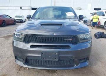 Dodge Durango III 3.6 V6 299KM 2020 Dodge Durango 2020r., Gt Plus Rwd, 3.6L, od ubezpieczalni 3.6 Benzyna 299KM, zdjęcie 5