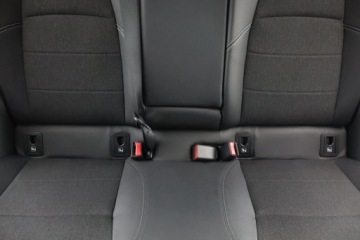 Toyota Corolla XII TS Kombi 1.8 Hybrid 122KM 2021 Toyota Corolla 1.8 Hybrid, Salon Polska, zdjęcie 8