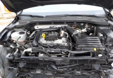 Volkswagen Golf VIII Hatchback 1.0 eTSI mHEV 110KM 2023 Volkswagen Golf Okazja Hybryda 110KM, zdjęcie 5