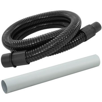 ПЫЛЕСОС ДЛЯ КАМИНА ASH RUBBLE 1200W 20 КАМИН