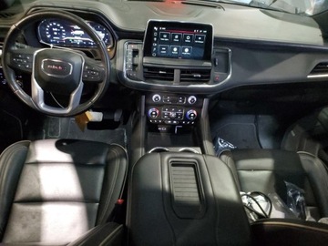  GMC Yukon XL K1500 SLT 2022 5.3l 5.3 Benzyna 355KM, zdjęcie 8