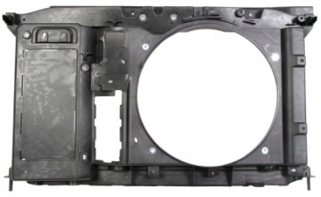 PARTNER BERLINGO wzmocnienie pas przedni NOWY 04-