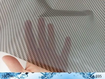 Гидрографическая гидрографическая фольга CA 035 / 100см