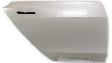 TESLA MODEL 3 DRZWI PRAWE TYLNE 1081440-E0-C