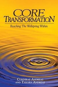 CORE TRANSFORMATION ANDREAS CONNIRAE