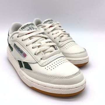 Buty damskie sneakersy sportowe REEBOK CLUB C REVENGE rozmiar 35,5