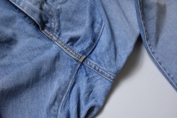 SPODNIE JEANSY LEVIS 504 STRETCH 36/30 p 96-102